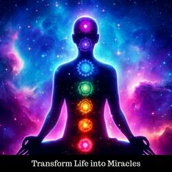 Rhythmic Self-Discovery
