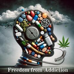 Recovery Frequencies Reverie