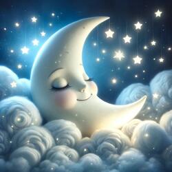 Noite de Lua Lullaby