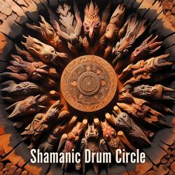 Ancient Drum Traditions