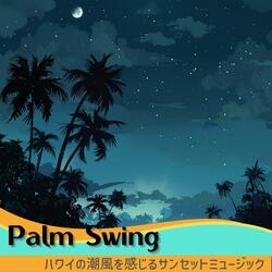 Tropical Breeze Starlight Dance