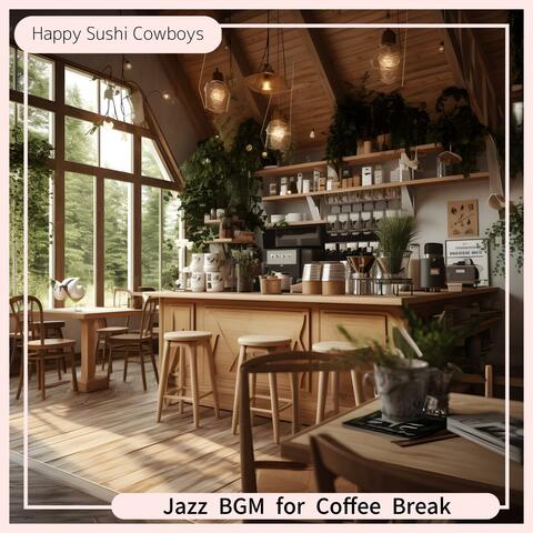 Jazz Bgm for Coffee Break
