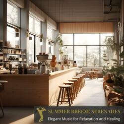 Chilled Mornings Embrace