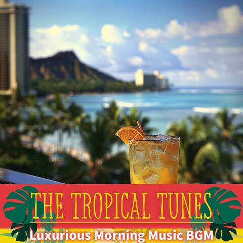 Luxurious Morning Music Bgm