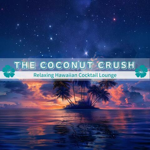 Relaxing Hawaiian Cocktail Lounge