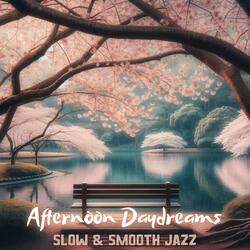 Jazzing Down After Work