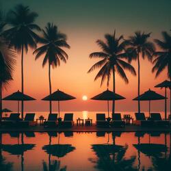 Relaxed Friday
