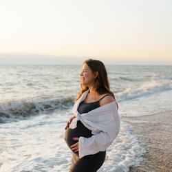 Calm Birthing