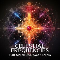 Frequency Mind Reprogramming