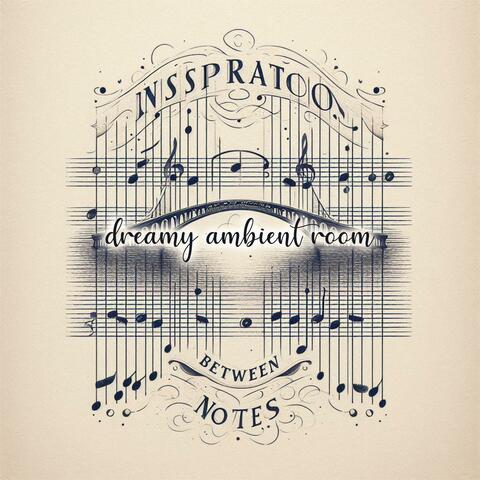 I Hid the Inspiration Between the Notes - Calm and Relax Music