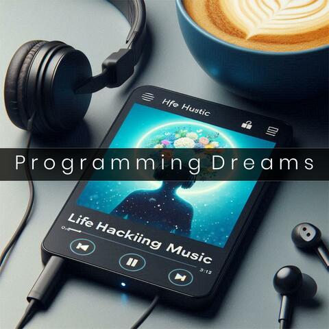 Life Hacking Music - Calming Background Tunes for Relax and Sleeping