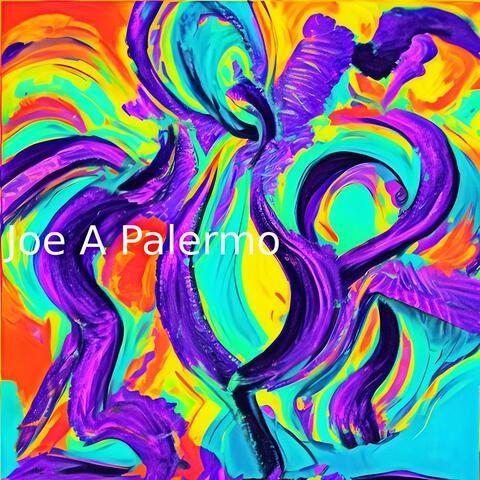 Joe a Palermo