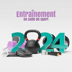 Perte de poids – Exercices Pilates