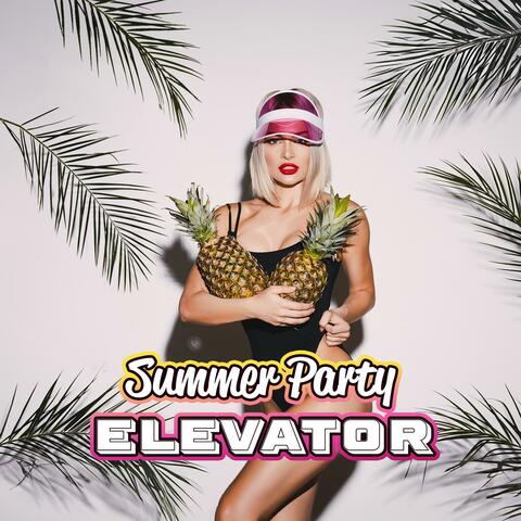 Summer Party Elevator: Top 100 Chill Out Mix, Tropical Chill House Ibiza Fiesta
