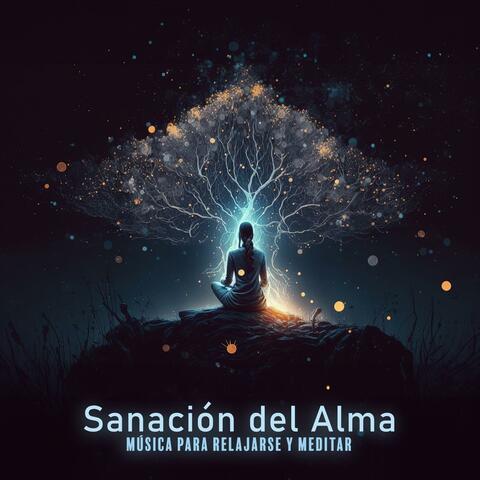 Sanación del Alma: Música para Relajarse y Meditar, Música New Age para Reiki y Meditación, Música de Fondoo
