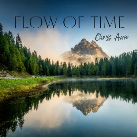Flow of Time: Music for Serene Reflection