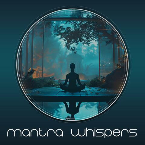 Mantra Whispers