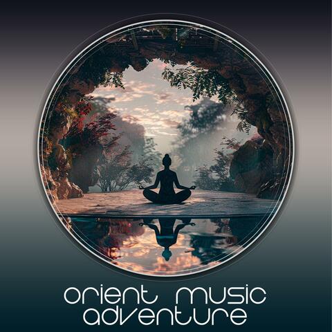 Orient Music Adventure
