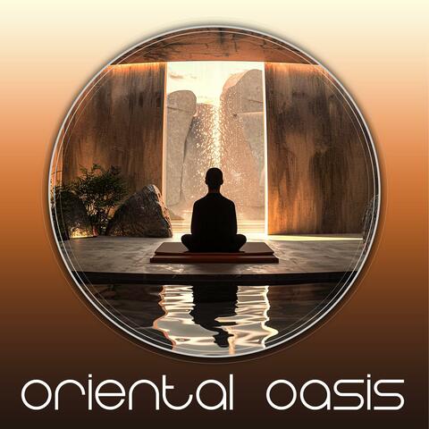 Oriental Oasis