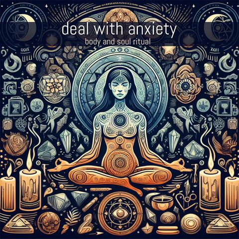 Body and Soul Ritual - Calming Background Tunes