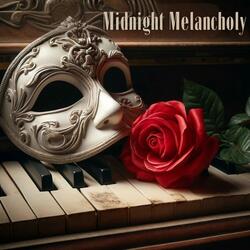 Moonlit Melodies: Piano Lounge Serenade