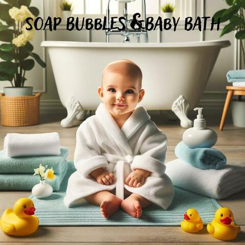 Relaxing Music for Bath Time