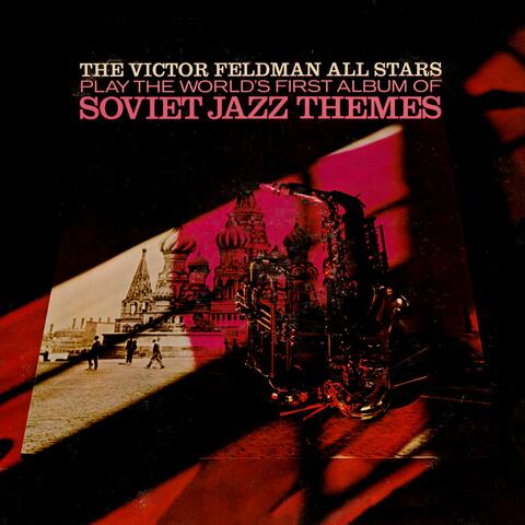 Soviet Jazz Themes