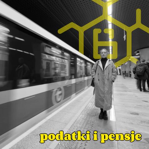 Podatki i pensje