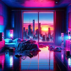 Lofi Euphoria