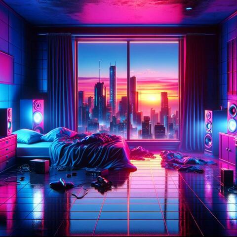 Sensual Chill Lofi Beat: Happy and Uplifting Beats for a Beautiful Day