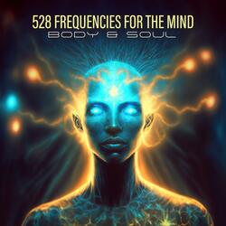 528 Foundation Frequecy Music