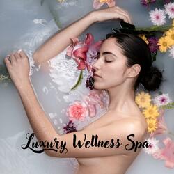 Serenity Spa Music Relaxation