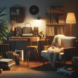 Tranquil Tunes