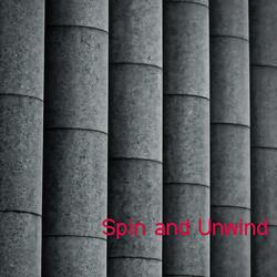Spin and Unwind