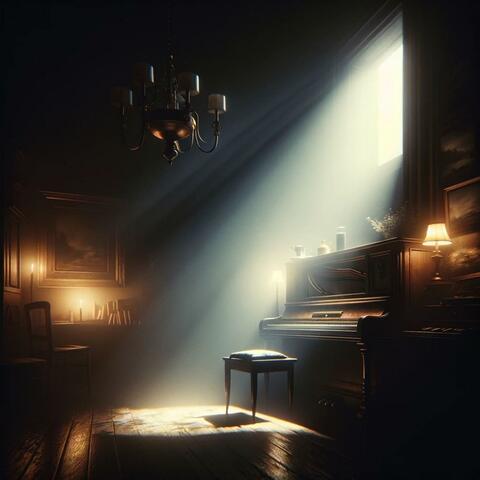 Piano Confessions: A Journey of Sentimentality