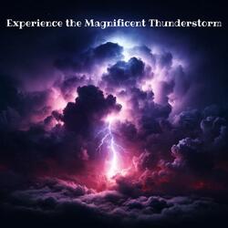 Thunderstorm Rain II