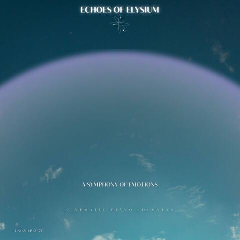 A Symphony of Emotions: Cinematic Piano Journeys