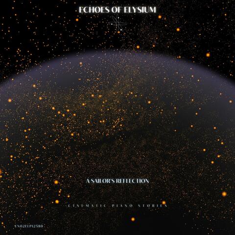 A Sailor's Reflection: Cinematic Piano Stories