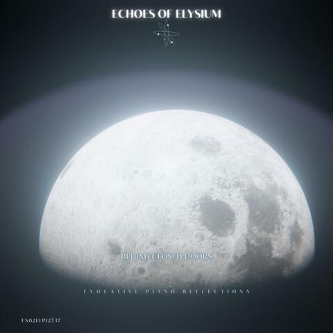 Behind Closed Doors: Evocative Piano Reflections