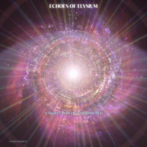 A Night's Rest on a Murphy Bed