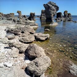 The Waters of Chilmore