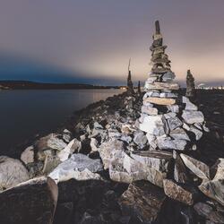 Titans and Ancestors