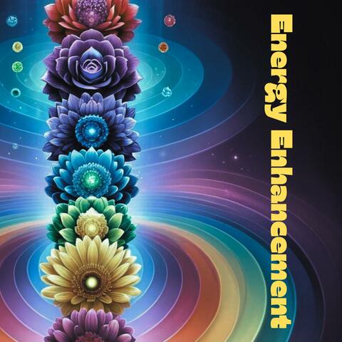 Energy Enhancement: Focused Meditation to Unblock Second Chakra for Emotional Balance, Sacral Chakra