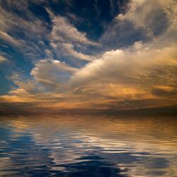 Calm of Poison