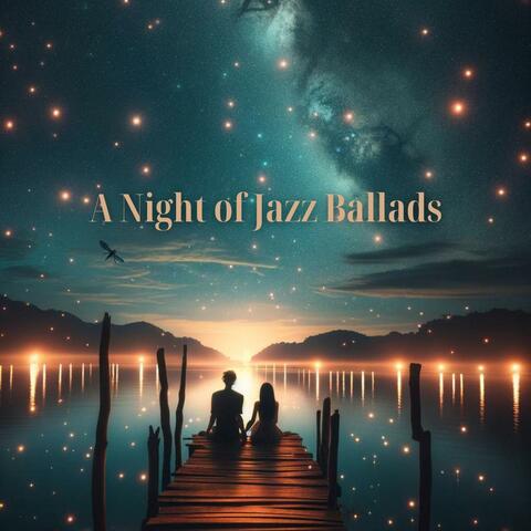 A Night of Jazz Ballads