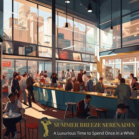 A Luxurious Time to Spend Once in a While