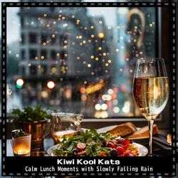 Liquid Sunshine Serenity