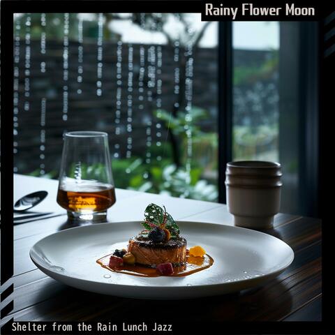 Shelter from the Rain Lunch Jazz