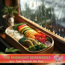 Rainy Repose Afternoon Whisper