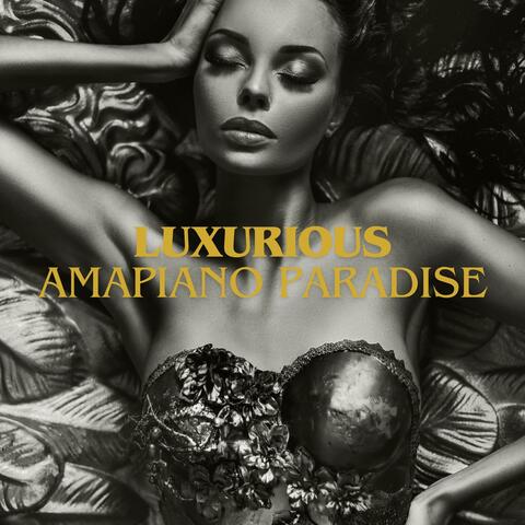 Luxurious Amapiano Paradise